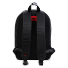 Mochila com log&oacute;tipo HUGO 
                    MENINO