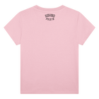 T-shirt de mangas curtas KENZO KIDS 
                    GIRL