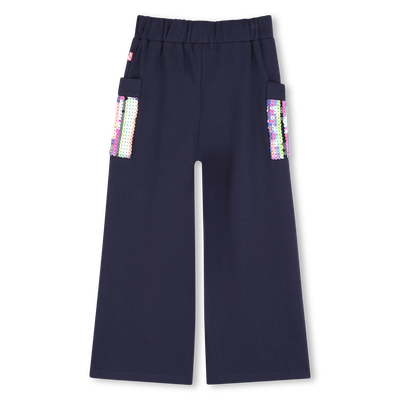Cal&ccedil;as de moletom BILLIEBLUSH GIRL
