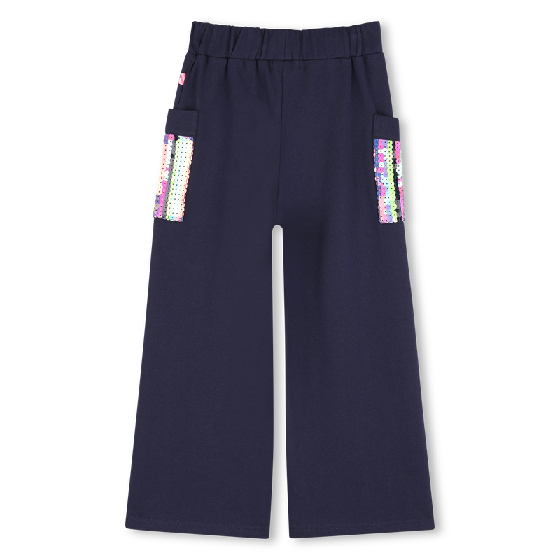 Cal&ccedil;as de moletom BILLIEBLUSH 
                        GIRL