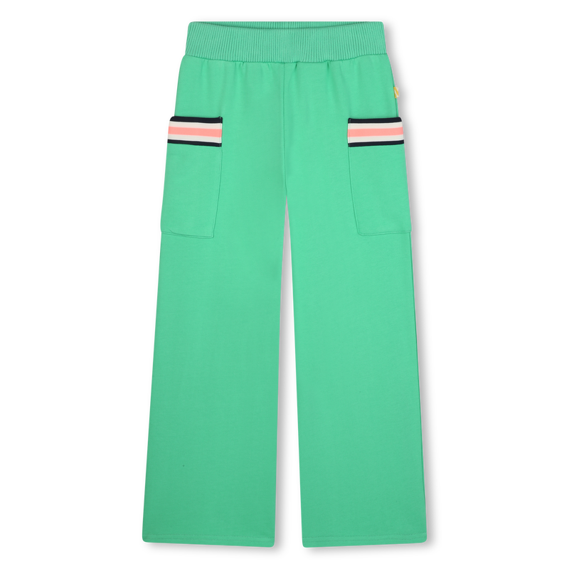 Agasalho esportivo BILLIEBLUSH 
                    GIRL