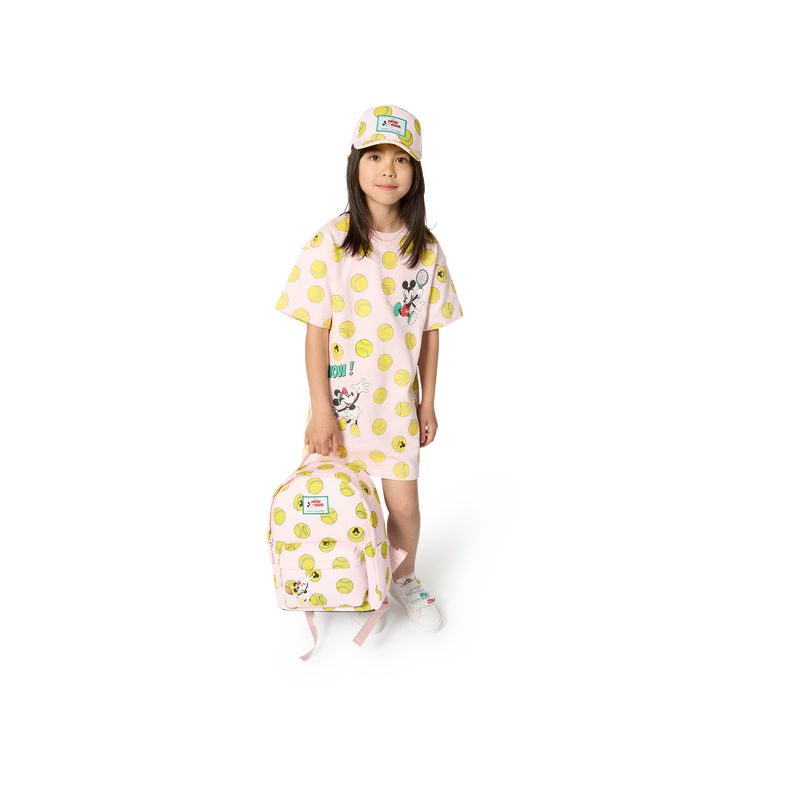 MOCHILA DISNEY" MARC JACOBS 
                        GIRL