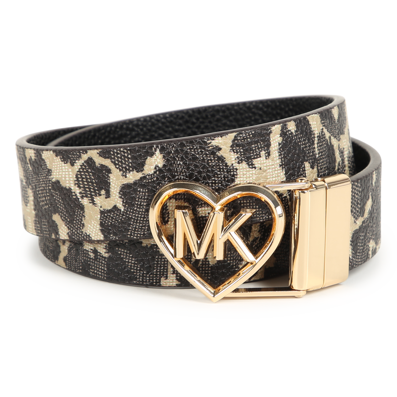 Cinto reversível MICHAEL KORS 
                    GIRL
