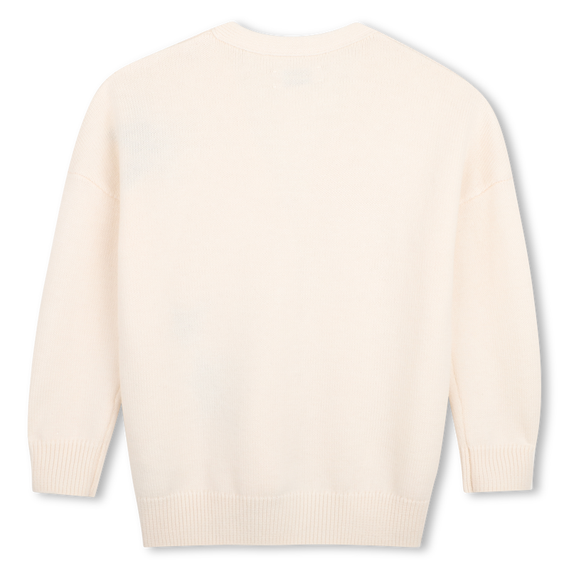 Cardigan de tric&ocirc; ZADIG & VOLTAIRE 
                        GIRL