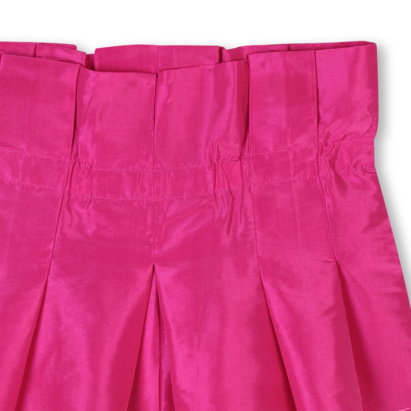 Cal&ccedil;&otilde;es de cerim&oacute;nia KARL LAGERFELD KIDS 
                        GIRL