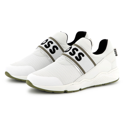 Slip-On Sneakers BOSS BOY