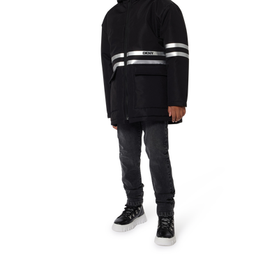 Cal&ccedil;as de ganga com 5 bolsos DKNY UNISEX