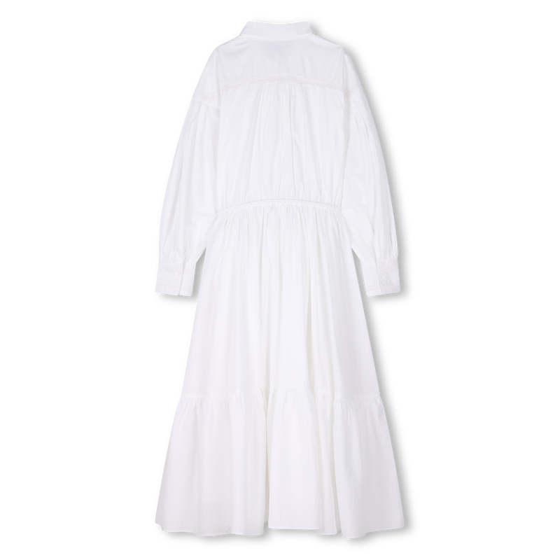 Vestido de cerim&oacute;nia ZADIG & VOLTAIRE 
                        GIRL