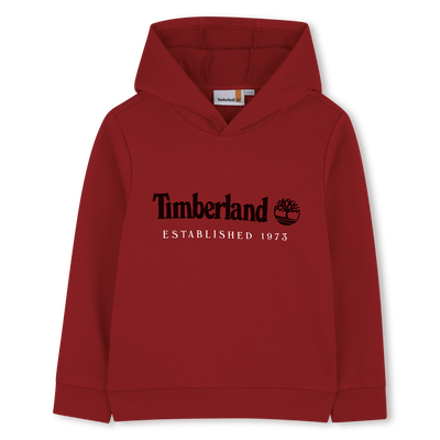 Moleton com capuz TIMBERLAND BOY