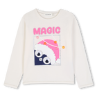 Camiseta de manga longa BILLIEBLUSH 
                    GIRL