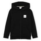 Conjunto de moletom BOSS 
                    MENINO