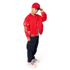 Jaqueta KENZO KIDS 
                    BOY