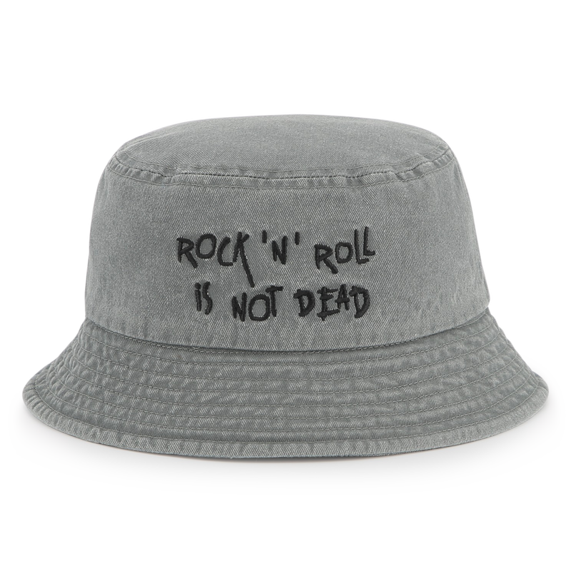 Bon&eacute; tipo bob bordado ZADIG & VOLTAIRE 
                        BOY