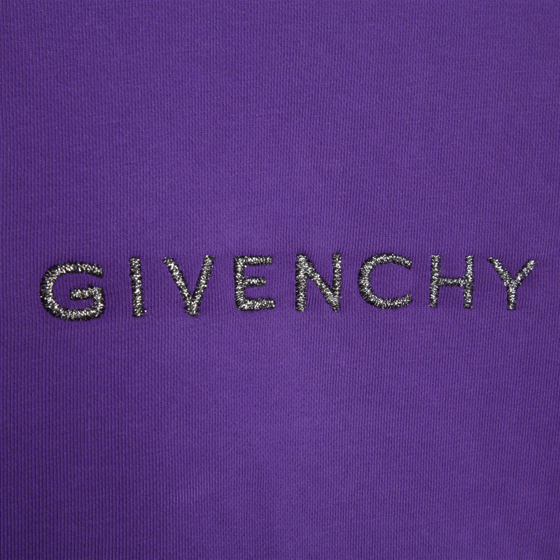 SWEAT GIVENCHY 
                    GIRL