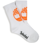 Meias altas estampadas TIMBERLAND 
                    BOY