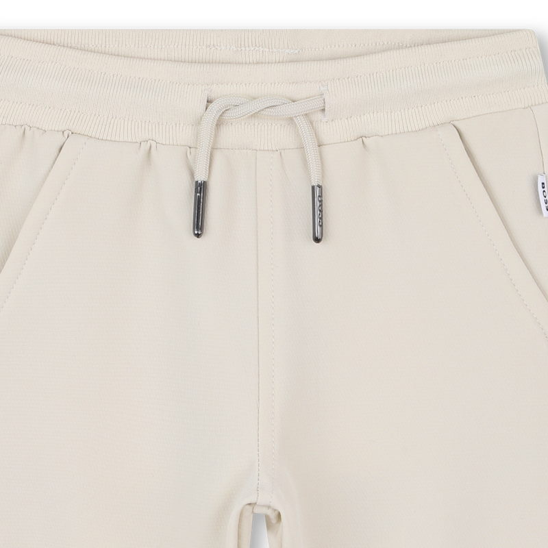 Agasalho esportivo BOSS 
                        BOY