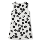 Vestido strappy MARC JACOBS 
                    GIRL