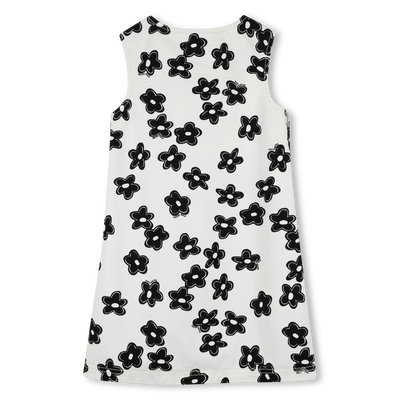 VESTIDO STRAPPY MARC JACOBS GIRL