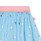 Saia de tule BILLIEBLUSH 
                    GIRL