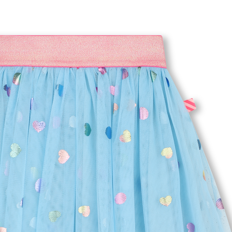 Saia de tule BILLIEBLUSH 
                        GIRL