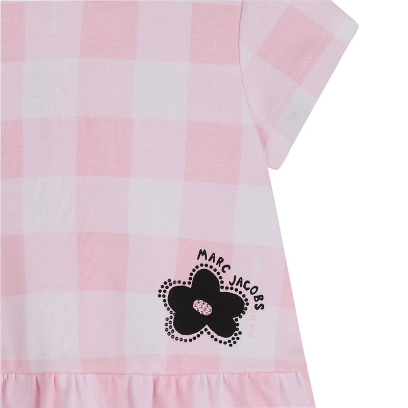 VESTIDO DE PATINADOR MARC JACOBS 
                        UNISEX