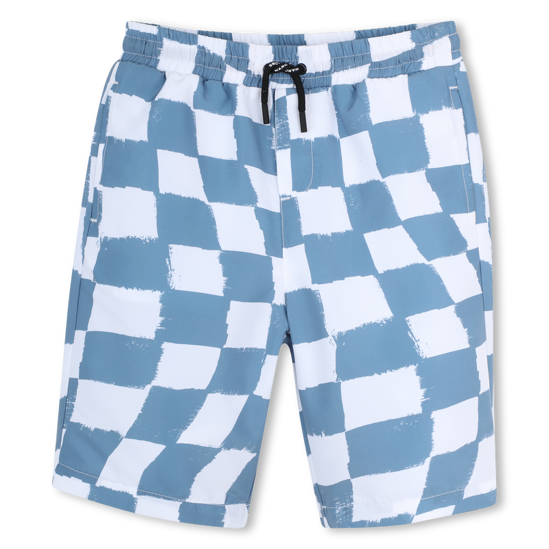 CAL&Ccedil;&Otilde;ES DE BANHO MARC JACOBS 
                        BOY