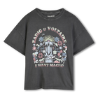 T-shirt de manga curta ZADIG VOLTAIRE 
                    GIRL