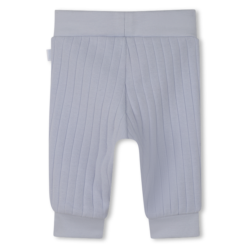 CARDIGAN + PANTS + CONJUNTO DE T-SHIRTS BOSS 
                        BOY