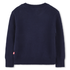 Camisola de malha BILLIEBLUSH 
                    GIRL
