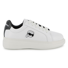 T&eacute;nis rendados KARL LAGERFELD KIDS 
                    UNISEX