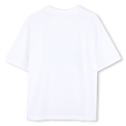 T-shirt de manga curta TIMBERLAND 
                    BOY