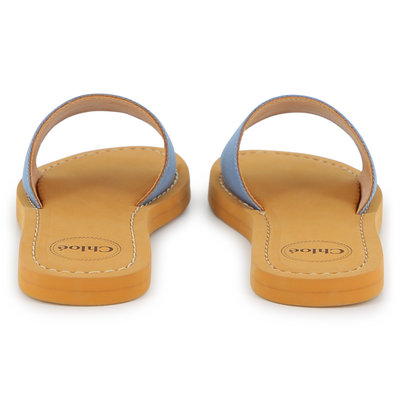 CORREDI&Ccedil;AS EM PELE DE OVELHA CHLOE GIRL