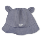 Conjunto de pijama, bucket hat e babador KENZO KIDS 
                    BOY