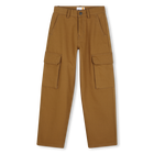 Cal&ccedil;a TIMBERLAND 
                    MENINO