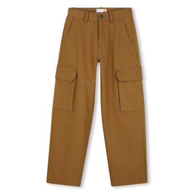 Cal&ccedil;a TIMBERLAND MENINO