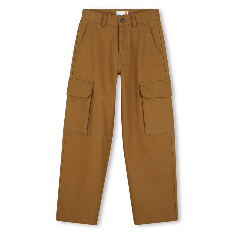 Cal&ccedil;a TIMBERLAND 
                        MENINO