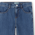 Cal&ccedil;as jeans KENZO KIDS 
                    BOY