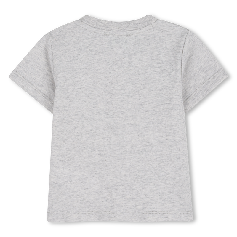 CONJUNTO DE T-SHIRTS E CAL&Ccedil;&Otilde;ES BERMUDAS KENZO KIDS 
                        BOY