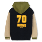 Cardig&atilde; de malha KENZO KIDS 
                    BOY