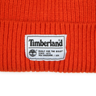 Gorro de malha com pompom TIMBERLAND 
                    MENINO