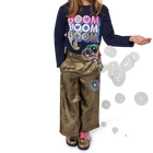 T-shirt de mangas compridas BILLIEBLUSH 
                    GIRL