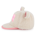 Bon&eacute; com orelhas BILLIEBLUSH 
                    GIRL