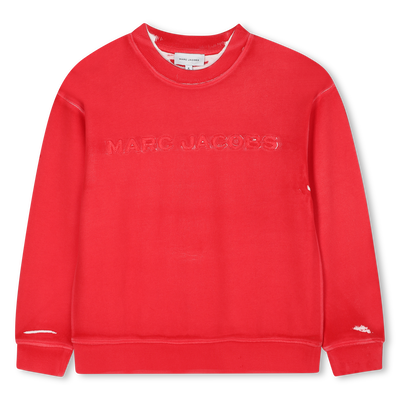 Moletom de lã MARC JACOBS UNISEX