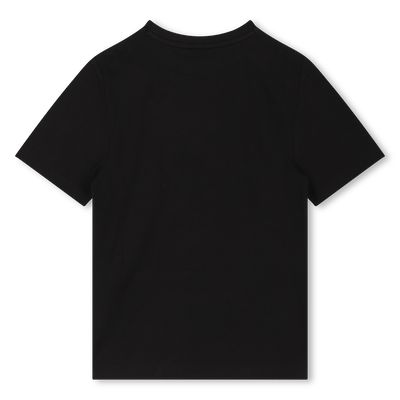 T-shirt de manga curta BOSS BOY