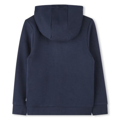 Conjunto de jogging em moletão BOSS BOY