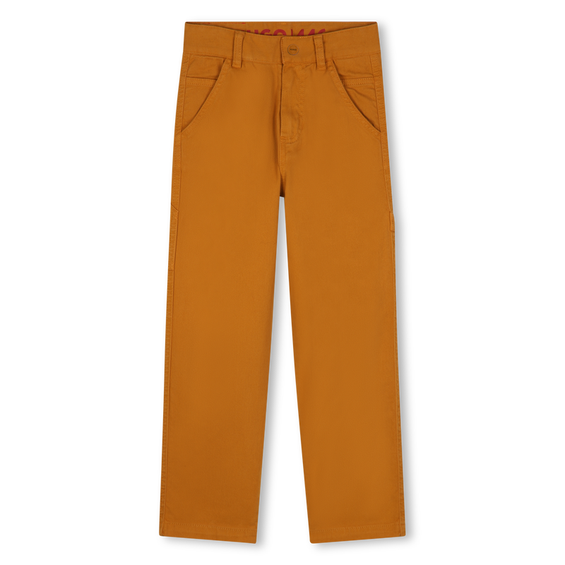 Cal&ccedil;a HUGO 
                        BOY