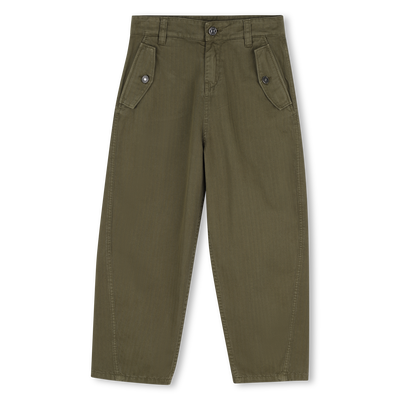 Cal&ccedil;a GIVENCHY BOY
