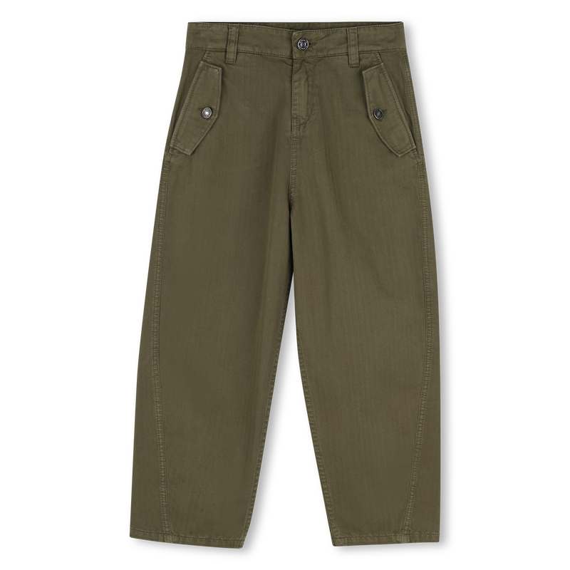 Cal&ccedil;a GIVENCHY 
                        BOY