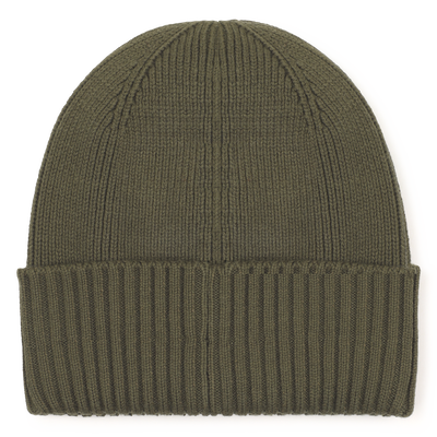 Gorro de tric&ocirc; BOSS BOY