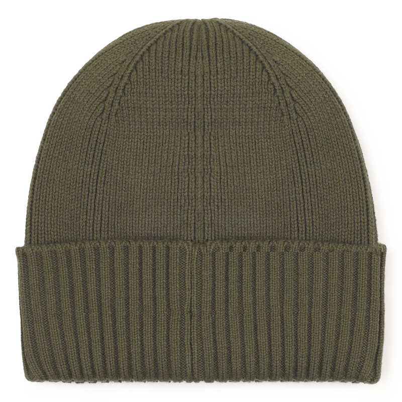 Gorro de tric&ocirc; BOSS 
                        BOY